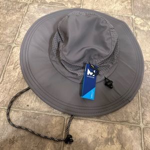 Mission hydro active hat